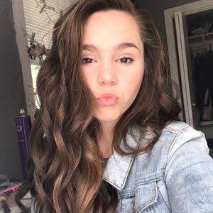 Meet your Posher, Chesney